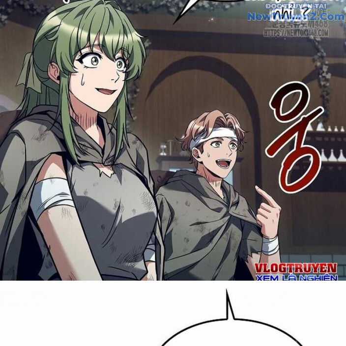 Đại Pháp Sư Mở Nhà Hàng Chương 76 trang 206