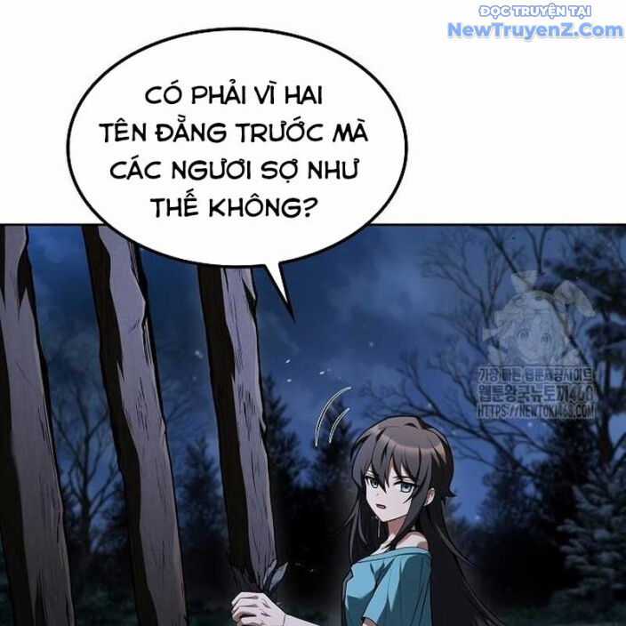 Đại Pháp Sư Mở Nhà Hàng Chương 76 trang 21