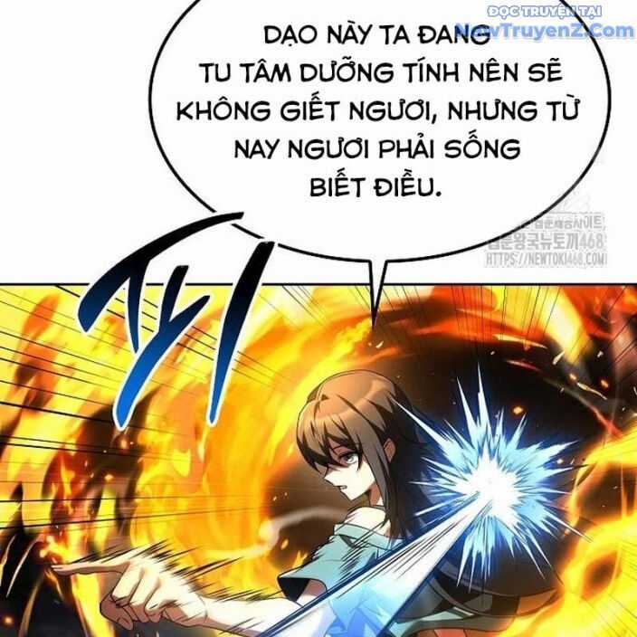 Đại Pháp Sư Mở Nhà Hàng Chương 76 trang 68