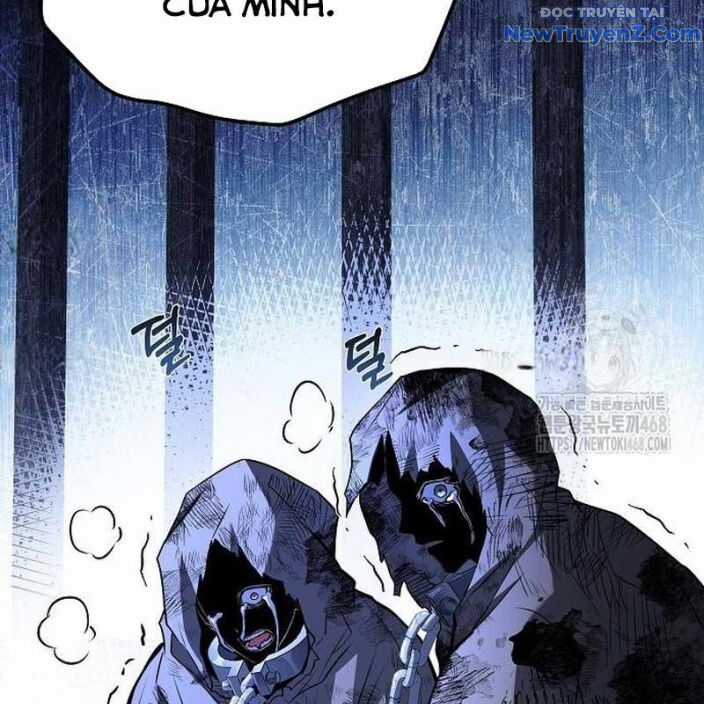 Đại Pháp Sư Mở Nhà Hàng Chương 76 trang 8