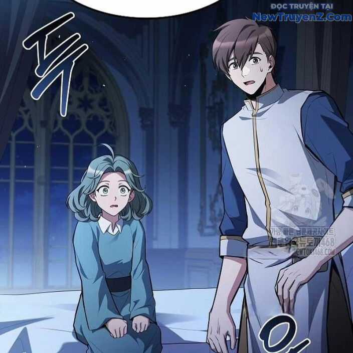 Đại Pháp Sư Mở Nhà Hàng Chương 76 trang 99