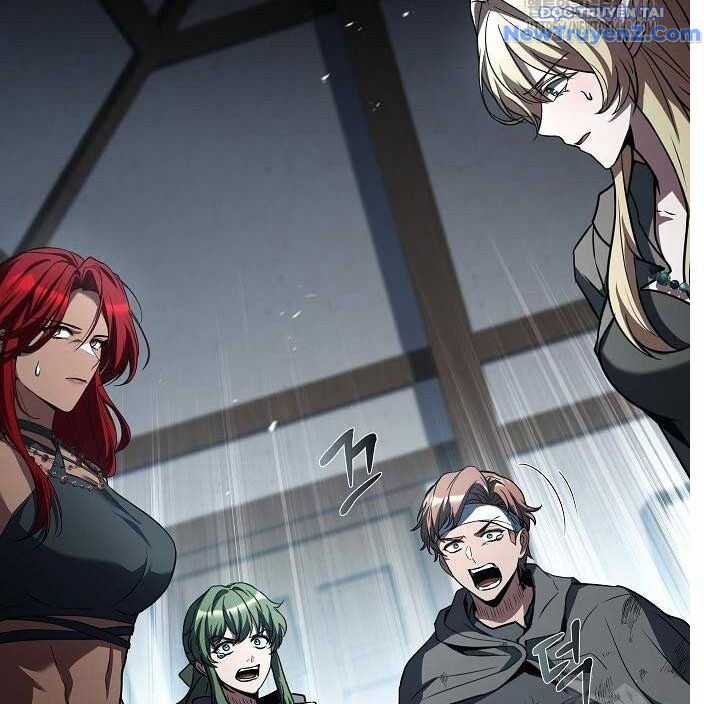 Đại Pháp Sư Mở Nhà Hàng Chương 77 trang 137