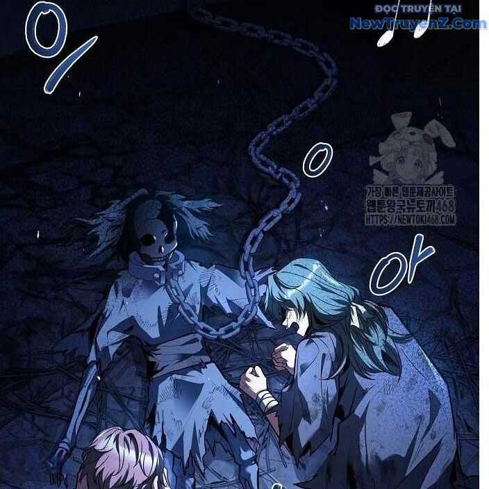 Đại Pháp Sư Mở Nhà Hàng Chương 77 trang 190