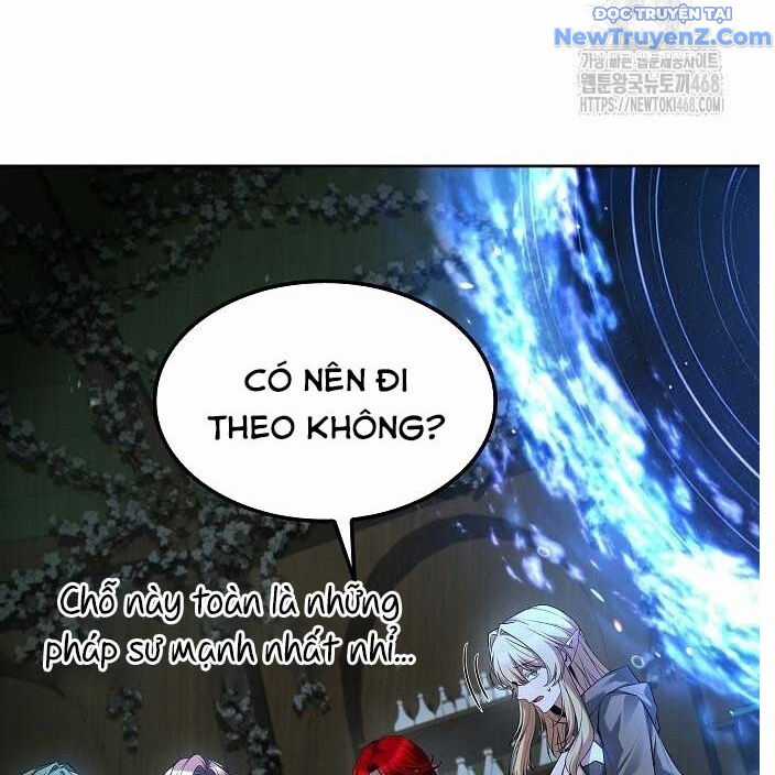 Đại Pháp Sư Mở Nhà Hàng Chương 77 trang 22