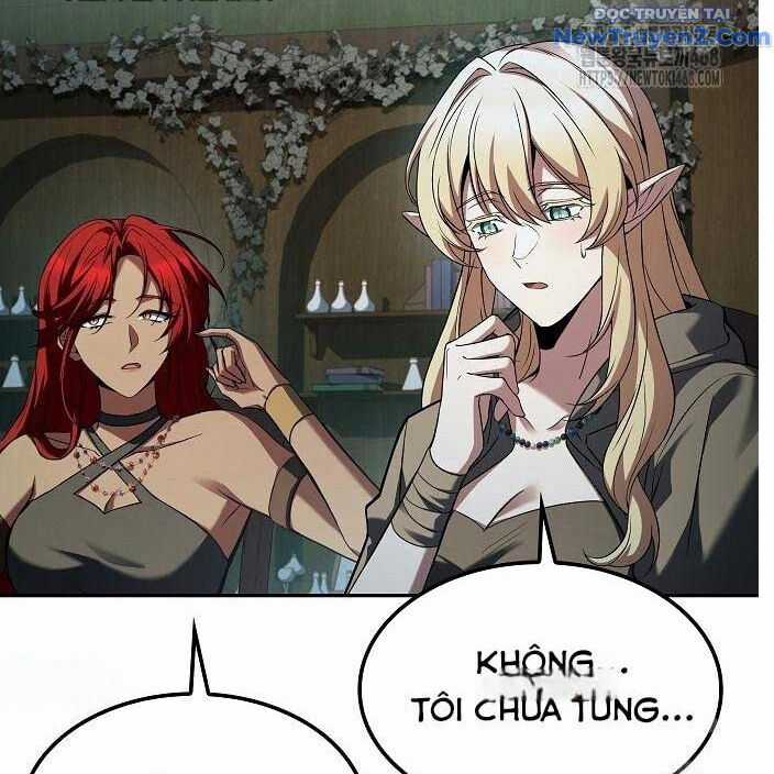 Đại Pháp Sư Mở Nhà Hàng Chương 77 trang 3