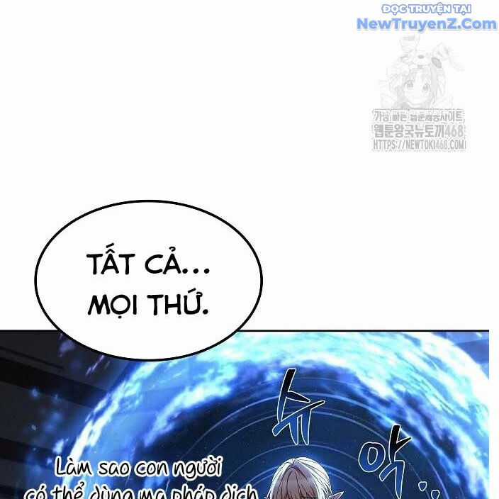 Đại Pháp Sư Mở Nhà Hàng Chương 77 trang 43