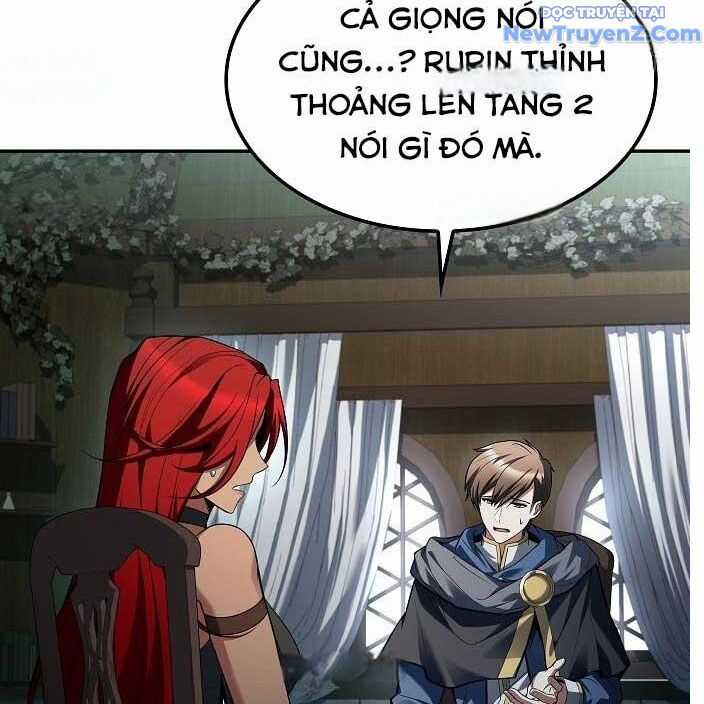 Đại Pháp Sư Mở Nhà Hàng Chương 77 trang 5