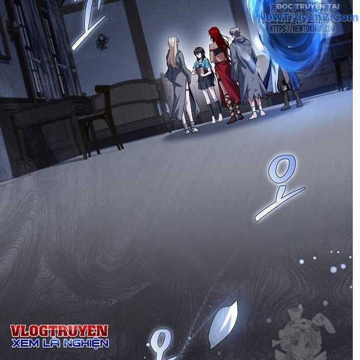 Đại Pháp Sư Mở Nhà Hàng Chương 77 trang 55