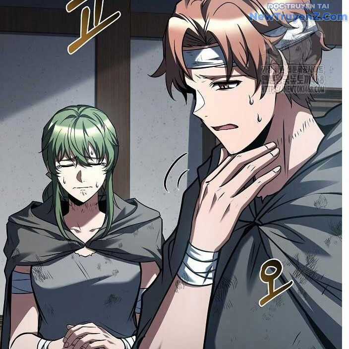 Đại Pháp Sư Mở Nhà Hàng Chương 77 trang 74