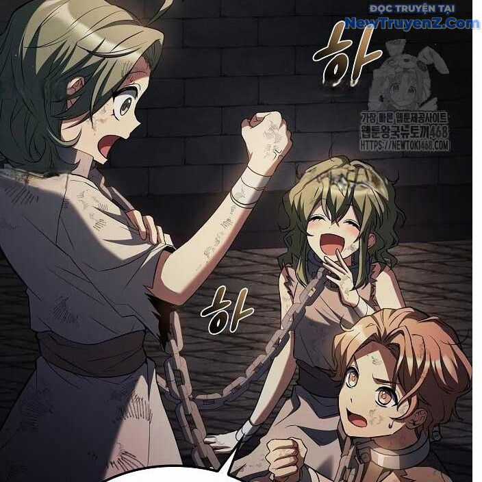 Đại Pháp Sư Mở Nhà Hàng Chương 77 trang 91