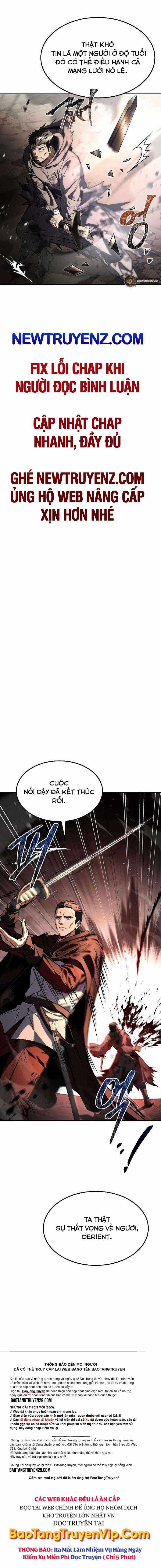 Đại Pháp Sư Mở Nhà Hàng Chương 79 trang 6