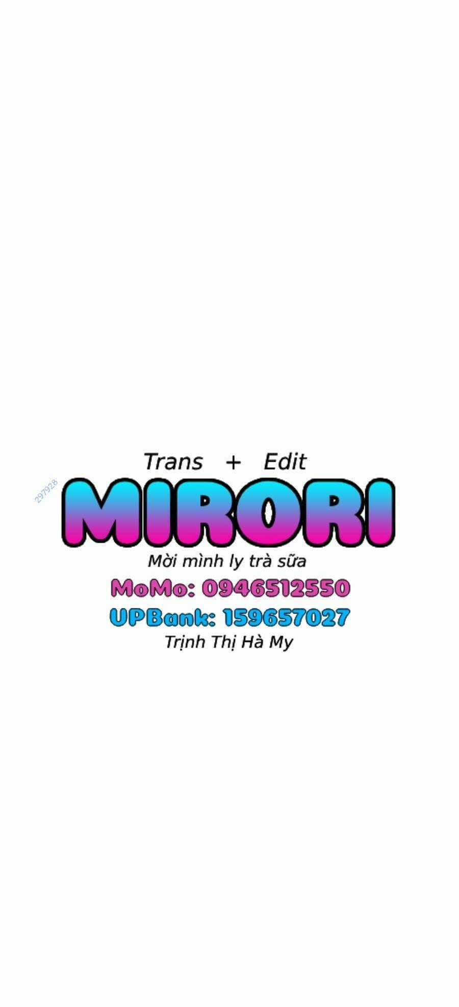 Đại Pháp Sư Mở Nhà Hàng Chương 8 trang 0