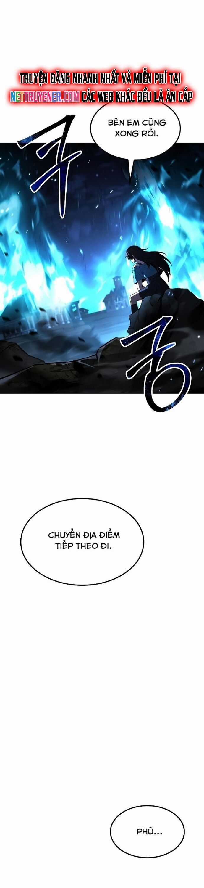 Đại Pháp Sư Mở Nhà Hàng Chương 81 trang 11