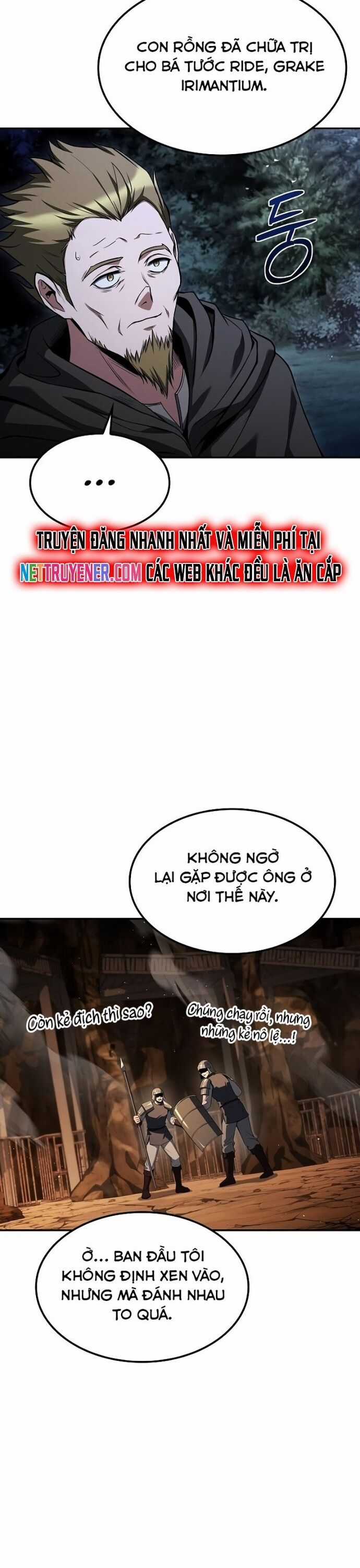 Đại Pháp Sư Mở Nhà Hàng Chương 81 trang 13