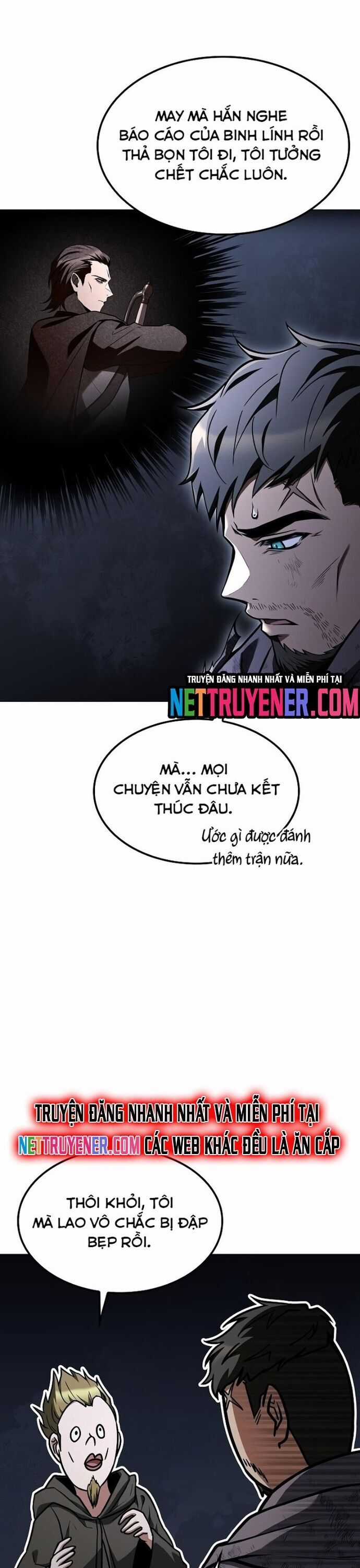 Đại Pháp Sư Mở Nhà Hàng Chương 81 trang 14