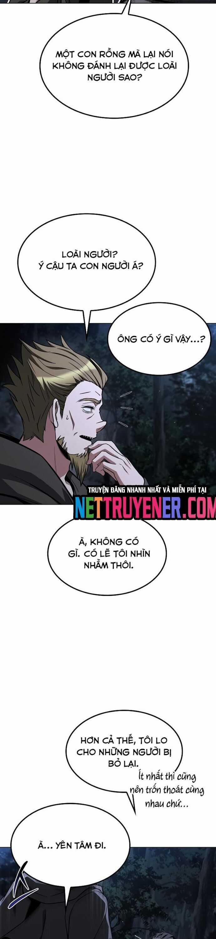 Đại Pháp Sư Mở Nhà Hàng Chương 81 trang 15