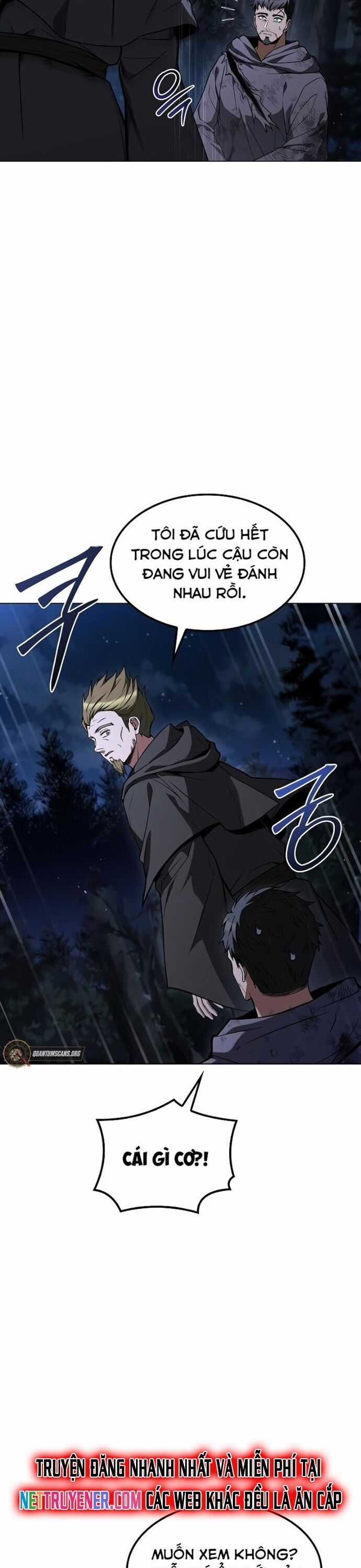 Đại Pháp Sư Mở Nhà Hàng Chương 81 trang 16