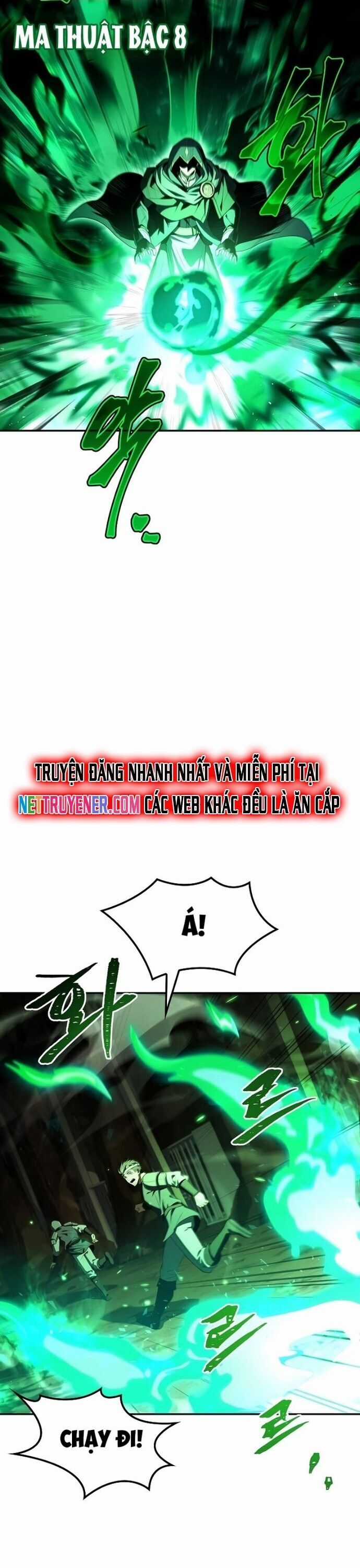 Đại Pháp Sư Mở Nhà Hàng Chương 81 trang 2