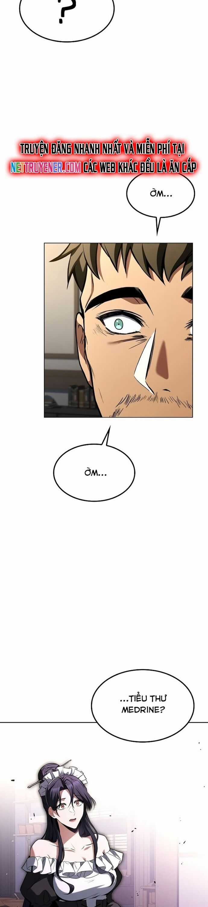 Đại Pháp Sư Mở Nhà Hàng Chương 81 trang 25