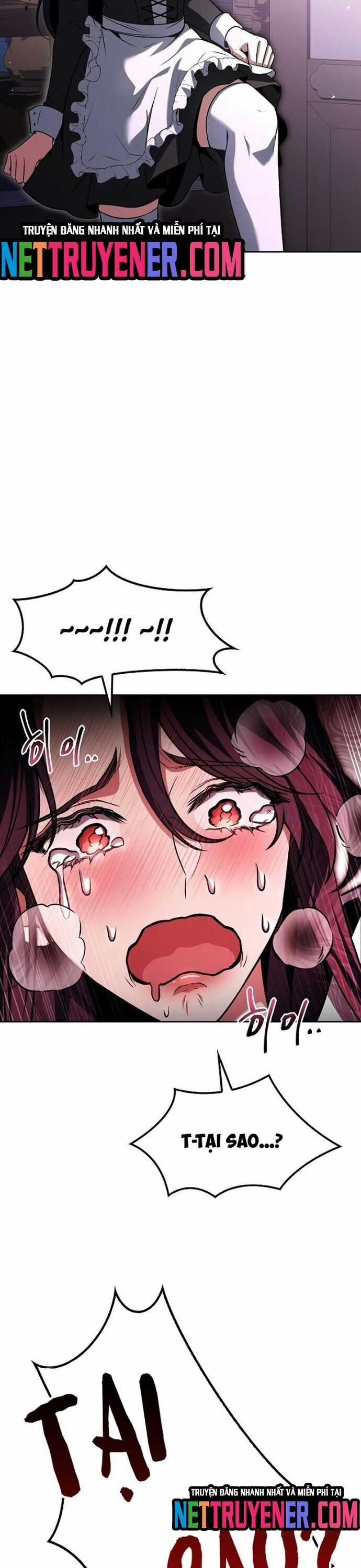 Đại Pháp Sư Mở Nhà Hàng Chương 81 trang 26