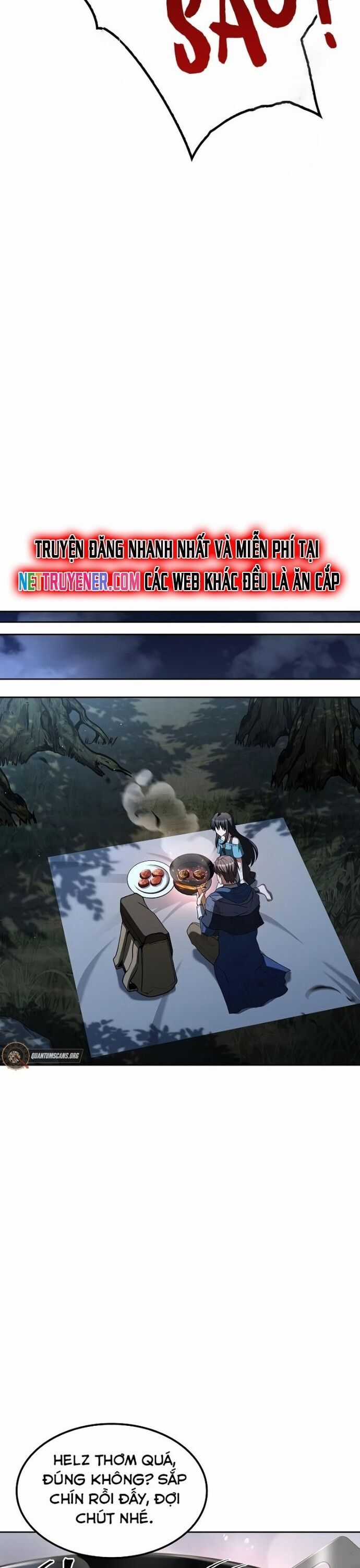 Đại Pháp Sư Mở Nhà Hàng Chương 81 trang 27