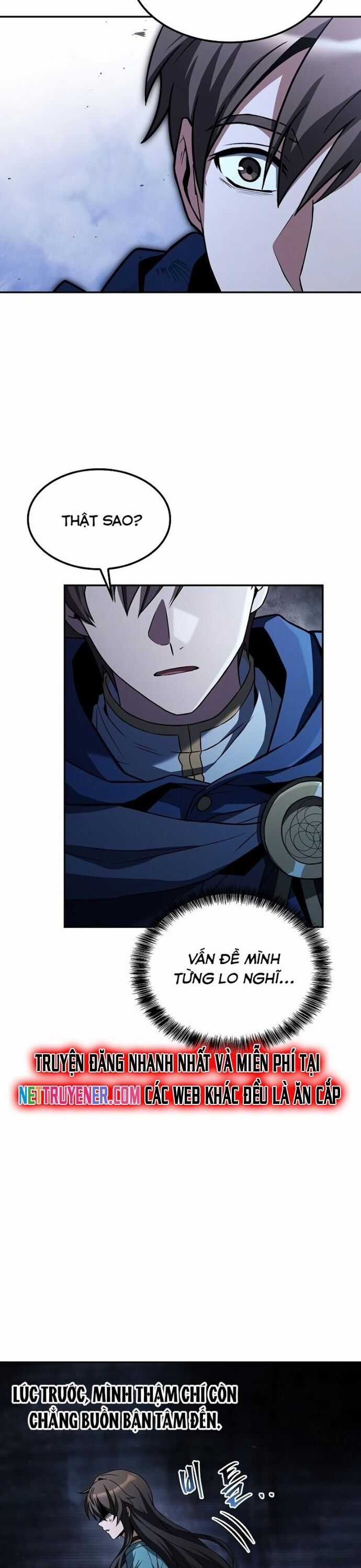 Đại Pháp Sư Mở Nhà Hàng Chương 81 trang 29