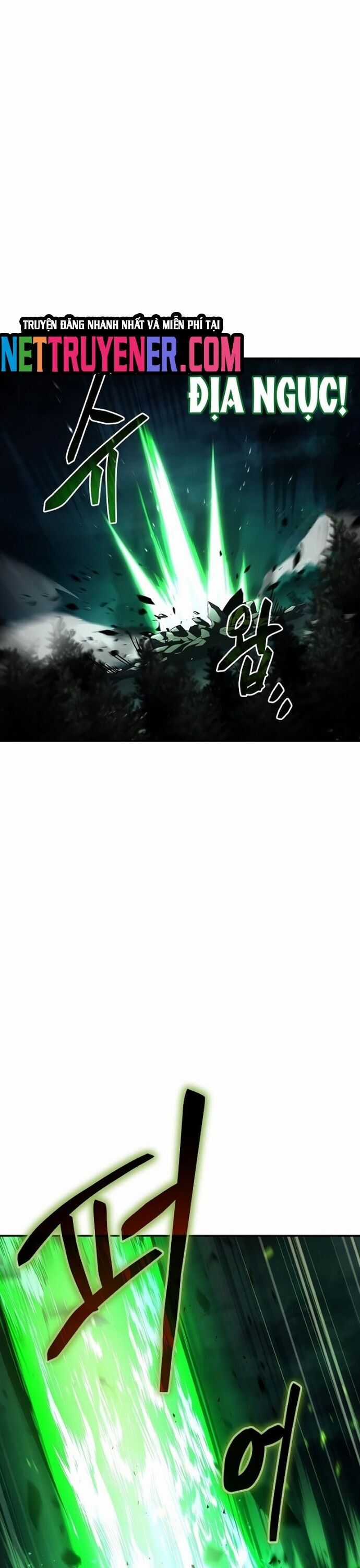 Đại Pháp Sư Mở Nhà Hàng Chương 81 trang 3