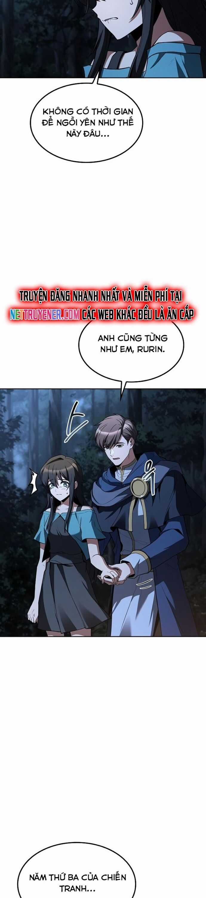 Đại Pháp Sư Mở Nhà Hàng Chương 81 trang 32