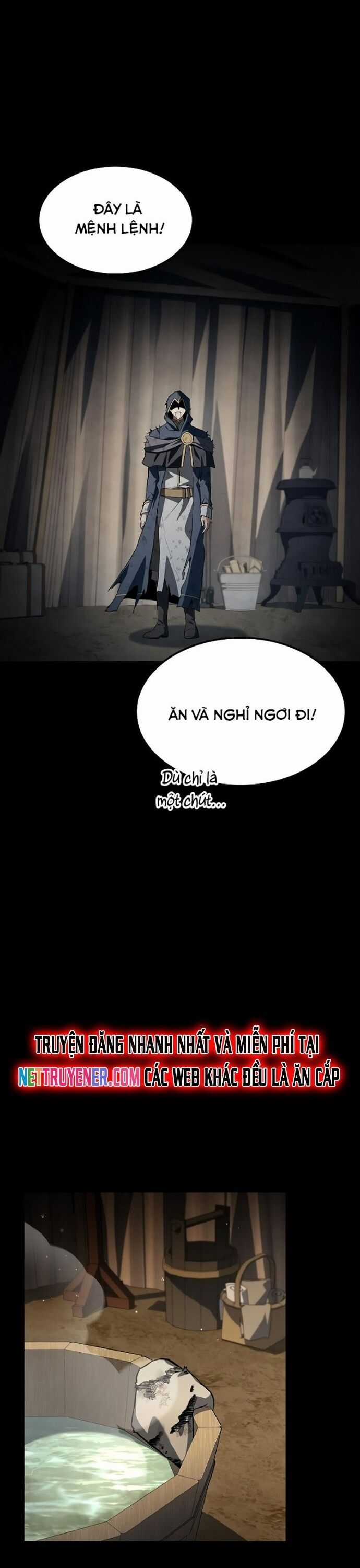 Đại Pháp Sư Mở Nhà Hàng Chương 81 trang 37