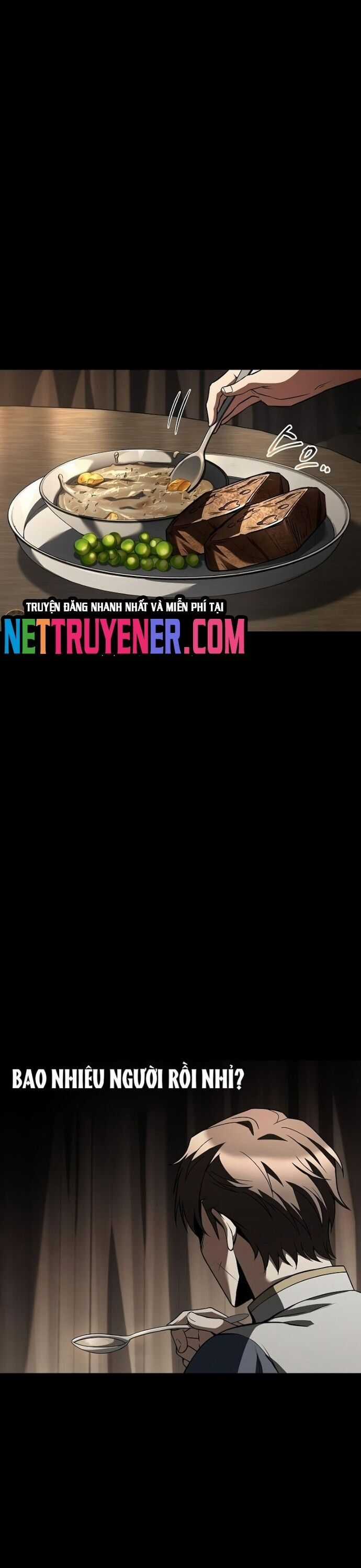 Đại Pháp Sư Mở Nhà Hàng Chương 81 trang 38