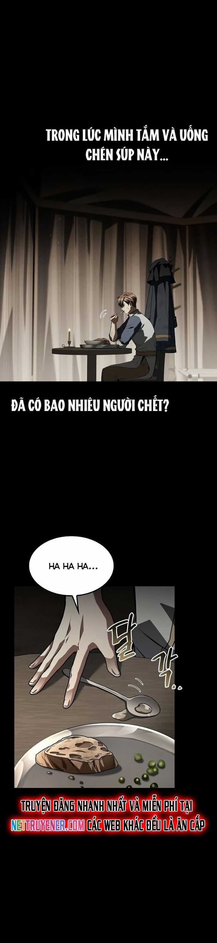 Đại Pháp Sư Mở Nhà Hàng Chương 81 trang 39