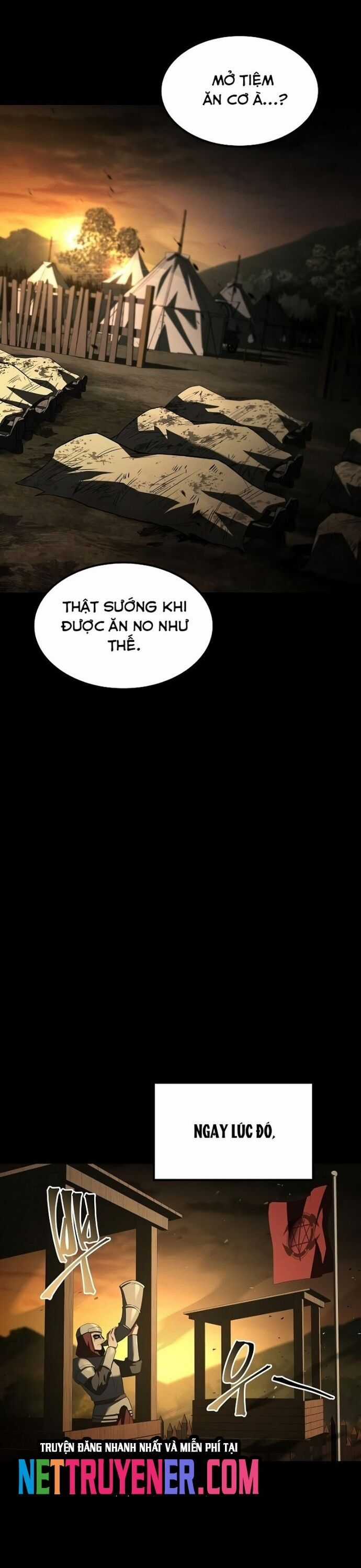 Đại Pháp Sư Mở Nhà Hàng Chương 81 trang 40