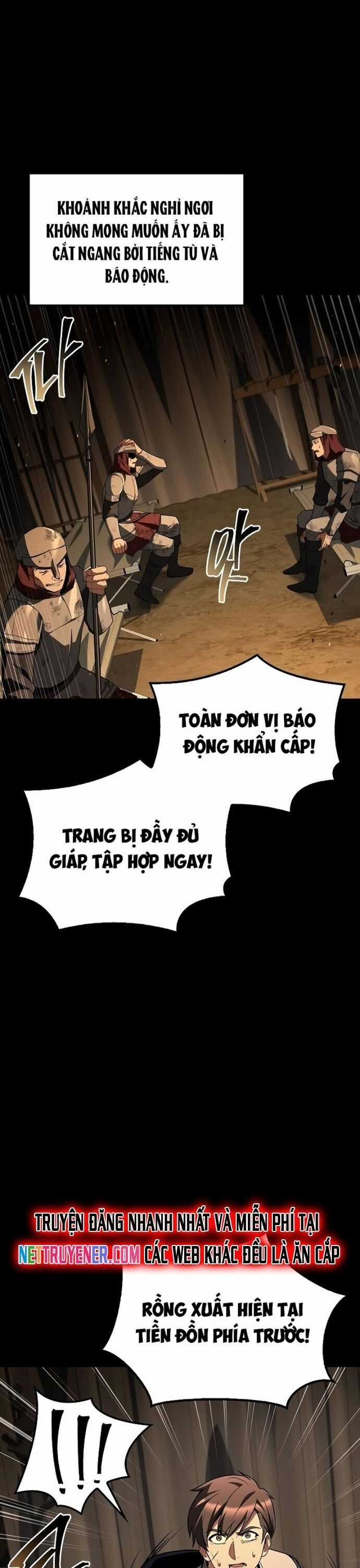 Đại Pháp Sư Mở Nhà Hàng Chương 81 trang 41