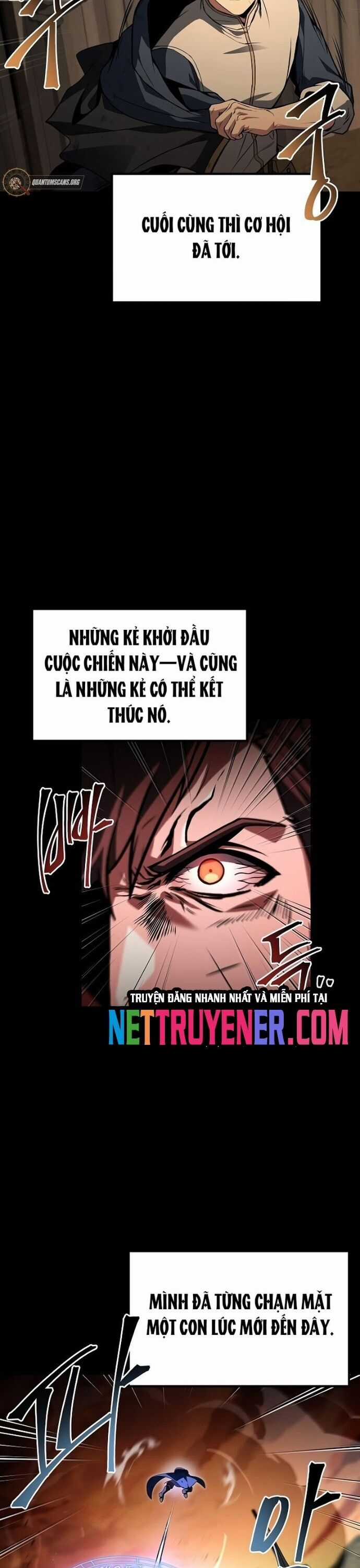 Đại Pháp Sư Mở Nhà Hàng Chương 81 trang 42