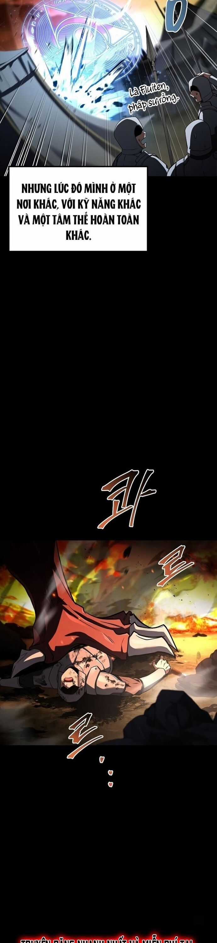 Đại Pháp Sư Mở Nhà Hàng Chương 81 trang 43