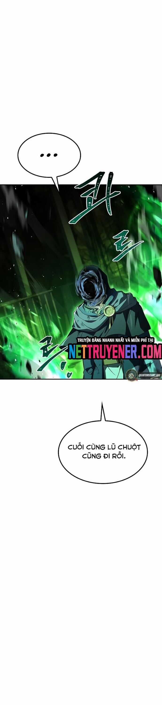 Đại Pháp Sư Mở Nhà Hàng Chương 81 trang 5