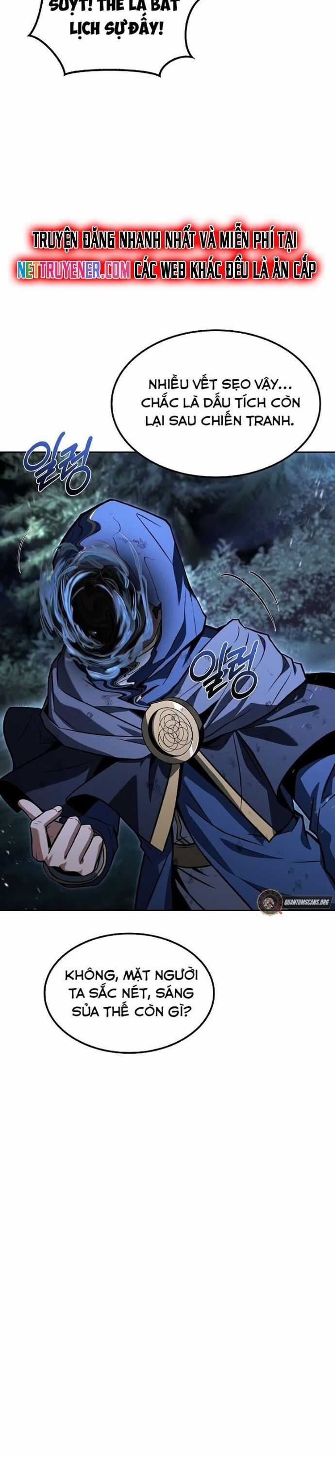 Đại Pháp Sư Mở Nhà Hàng Chương 81 trang 9