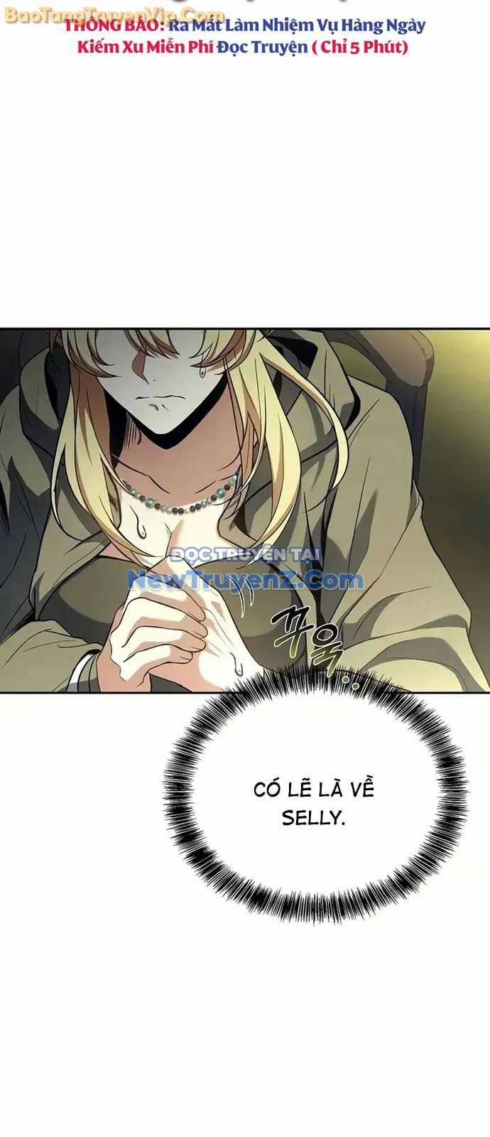 Đại Pháp Sư Mở Nhà Hàng Chương 83 trang 10