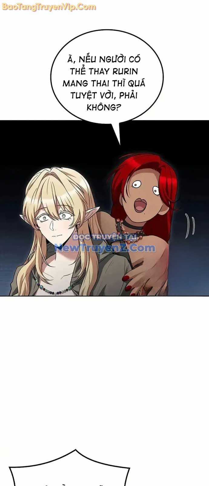 Đại Pháp Sư Mở Nhà Hàng Chương 83 trang 11