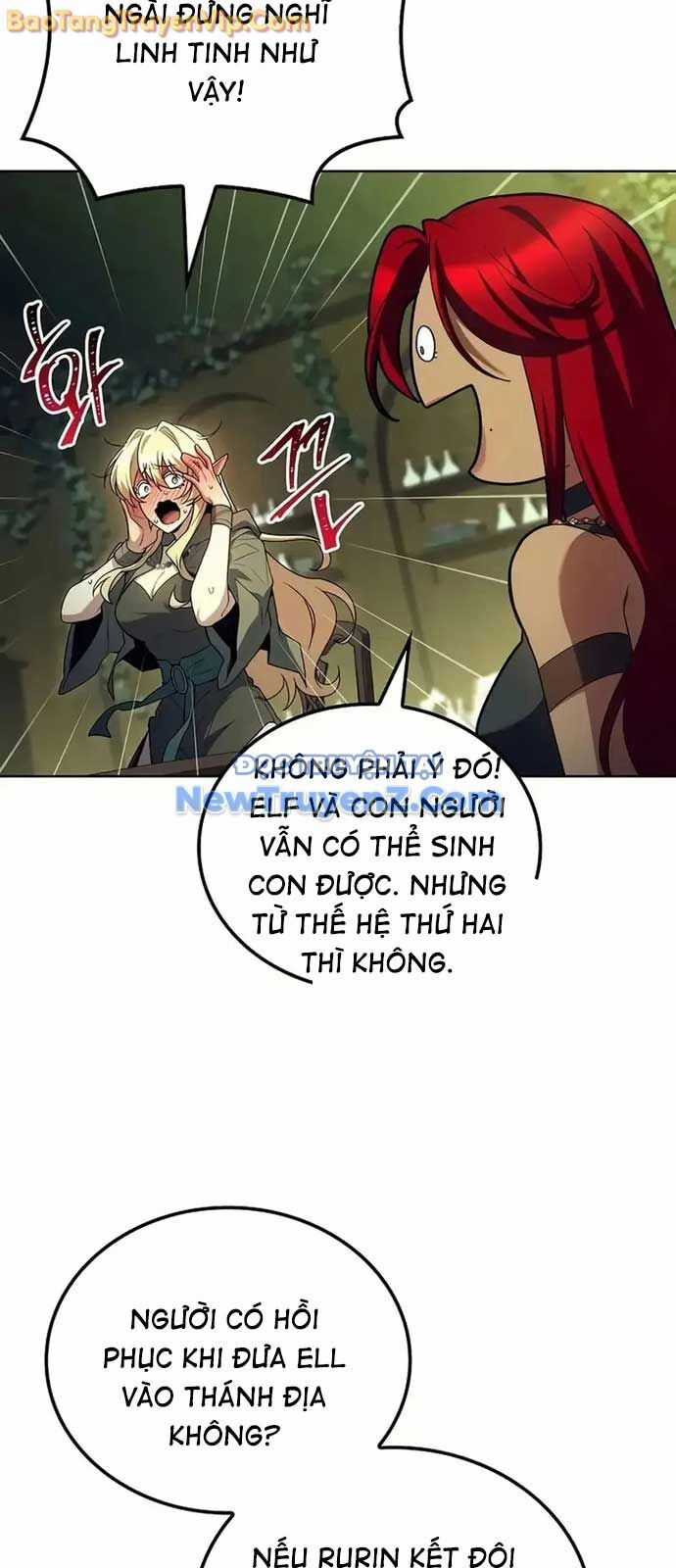 Đại Pháp Sư Mở Nhà Hàng Chương 83 trang 12