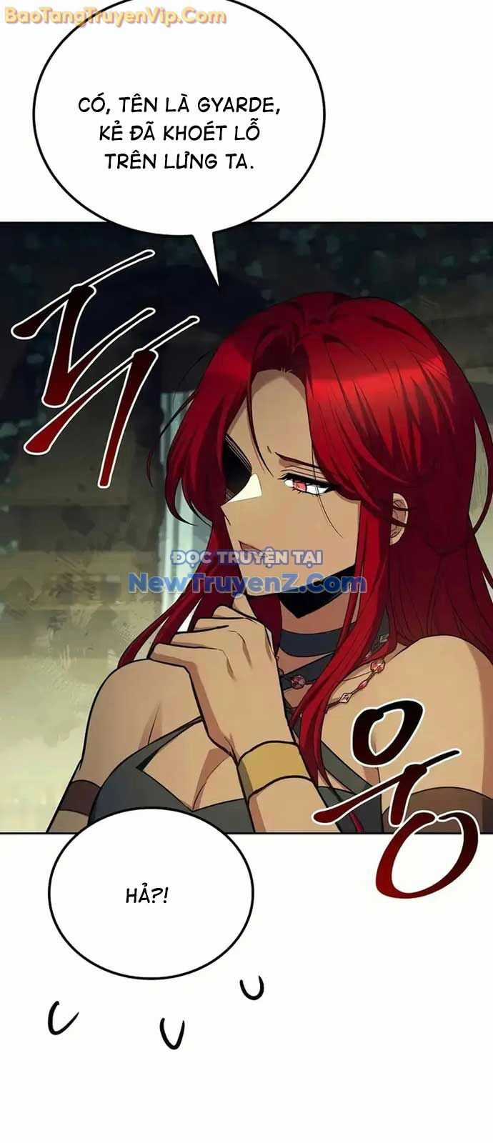 Đại Pháp Sư Mở Nhà Hàng Chương 83 trang 15