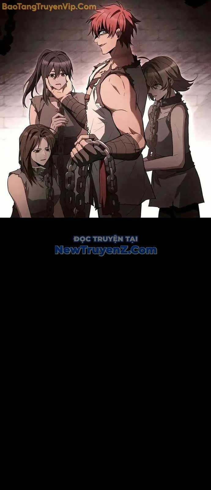 Đại Pháp Sư Mở Nhà Hàng Chương 83 trang 19