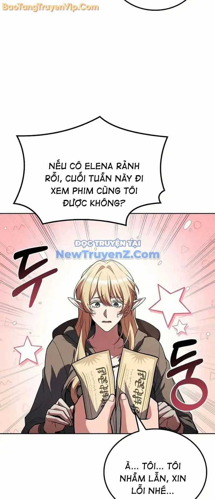 Đại Pháp Sư Mở Nhà Hàng Chương 83 trang 2