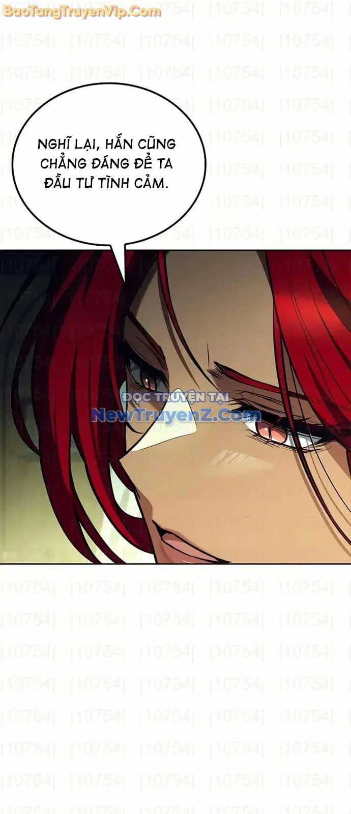 Đại Pháp Sư Mở Nhà Hàng Chương 83 trang 21