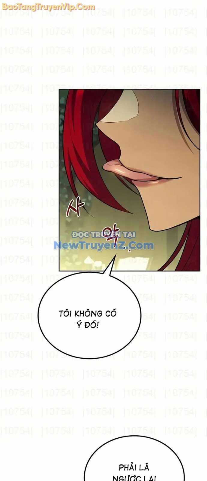 Đại Pháp Sư Mở Nhà Hàng Chương 83 trang 23