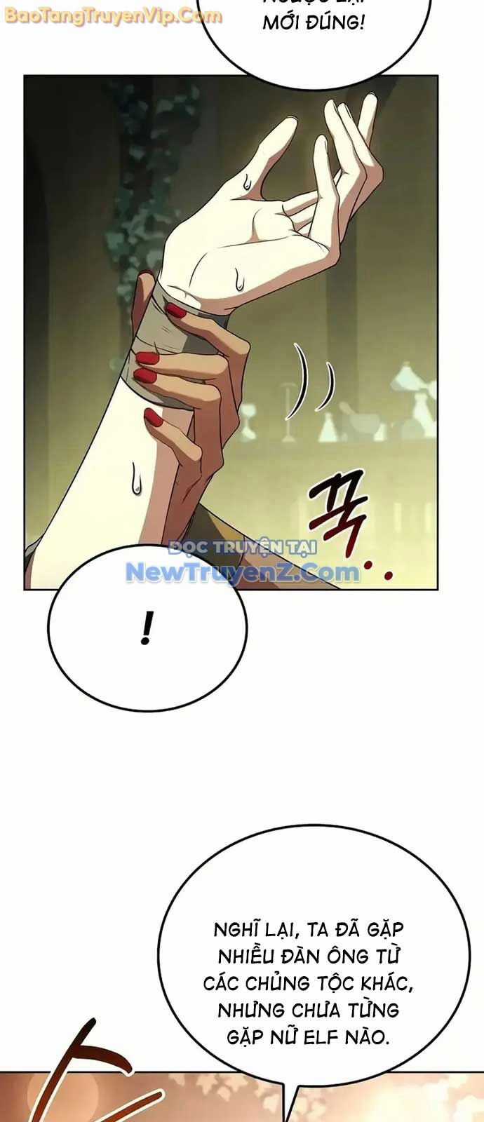 Đại Pháp Sư Mở Nhà Hàng Chương 83 trang 24