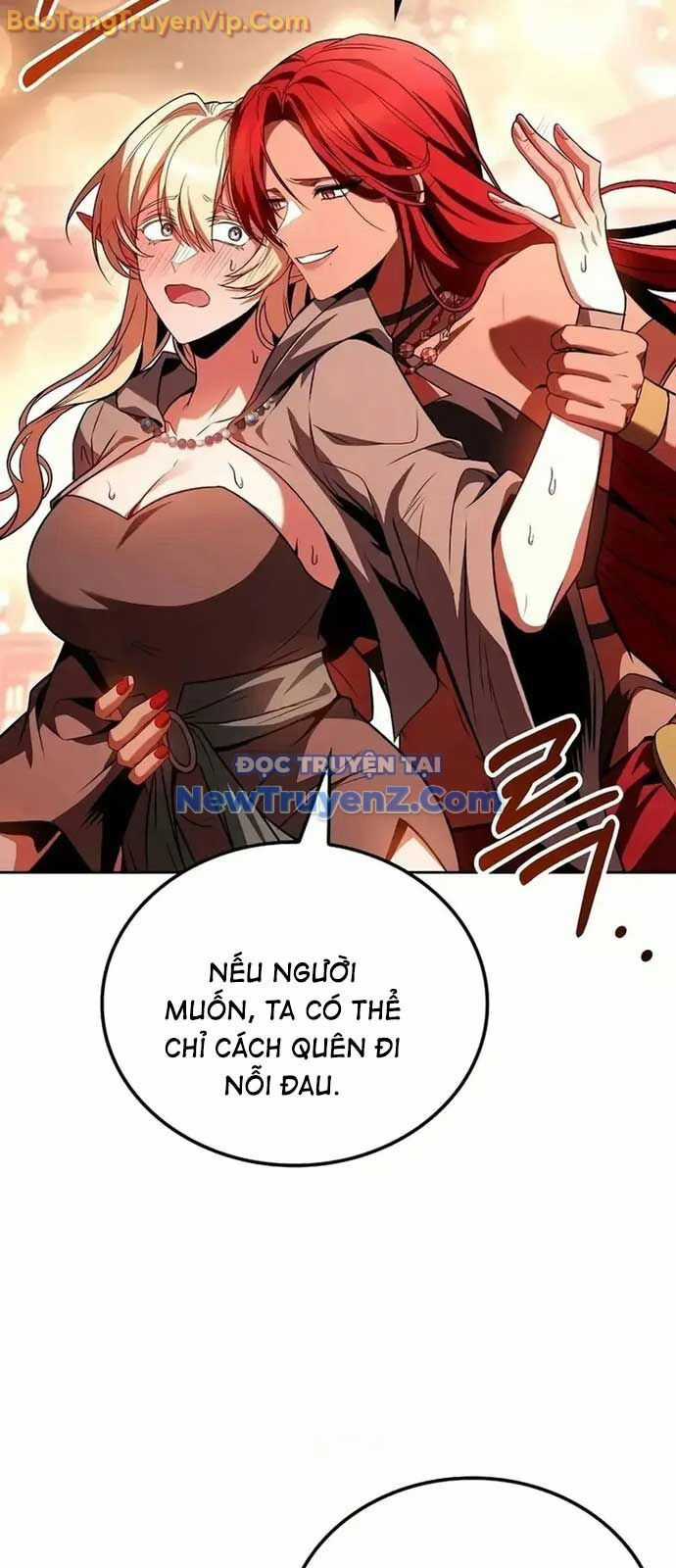 Đại Pháp Sư Mở Nhà Hàng Chương 83 trang 25