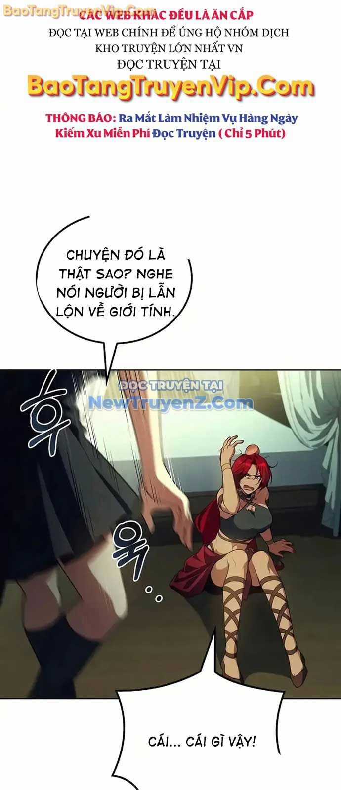 Đại Pháp Sư Mở Nhà Hàng Chương 83 trang 29