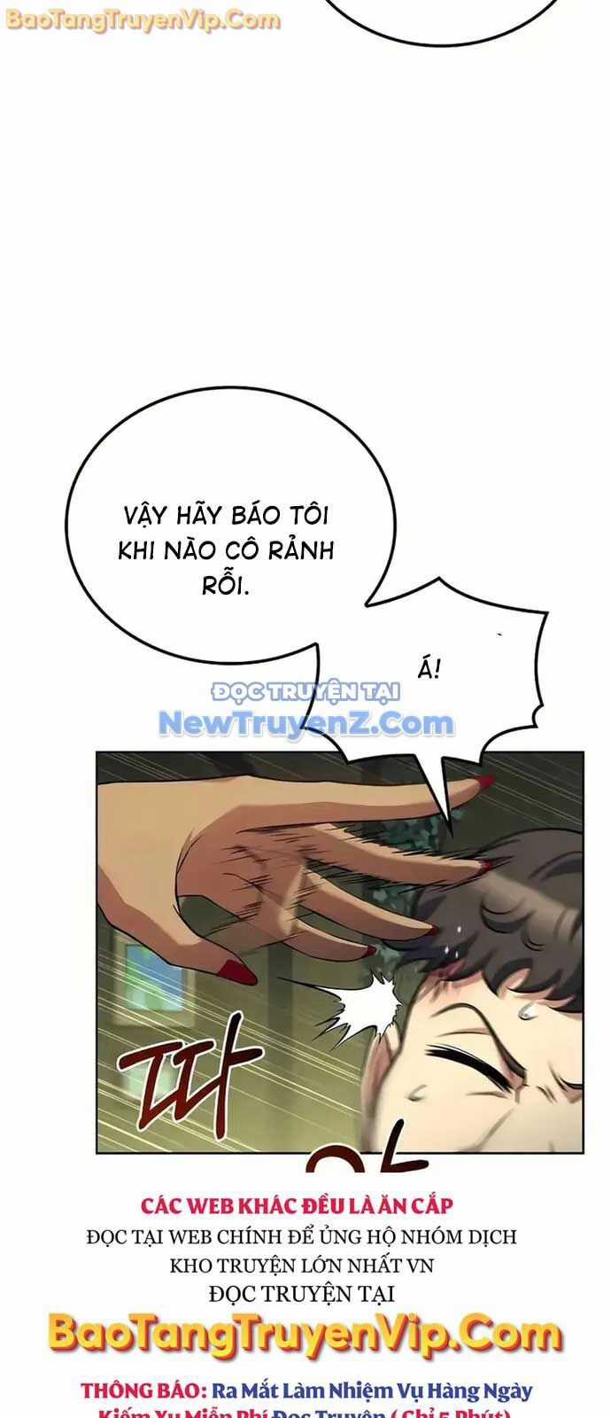 Đại Pháp Sư Mở Nhà Hàng Chương 83 trang 3