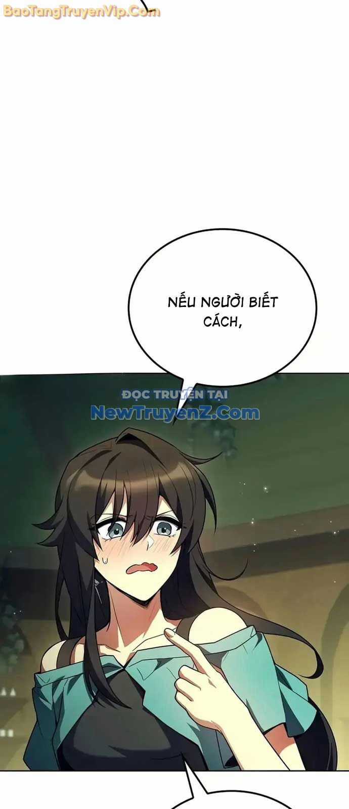 Đại Pháp Sư Mở Nhà Hàng Chương 83 trang 30